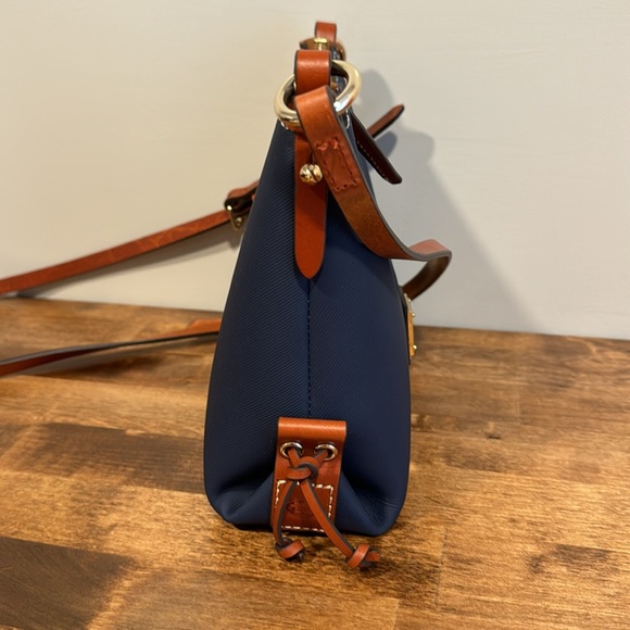 Dooney & Bourke Crossbody - Picture 3 of 5